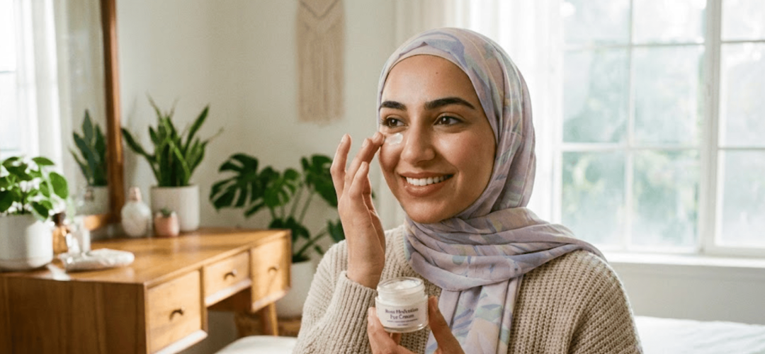 রমজানে বসন্তের মৃদু গরমে চোখের যত্ন: ৪টি আই সিরাম + ক্রিম