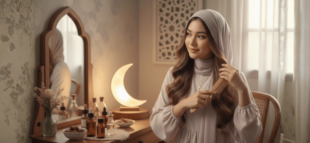 রমজানে বসন্তের ডিহাইড্রেশন থেকে চুল বাঁচান: ৩টি হেয়ার কেয়ার টিপস