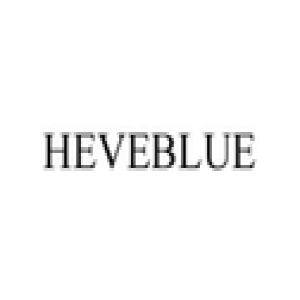 Heveblue
