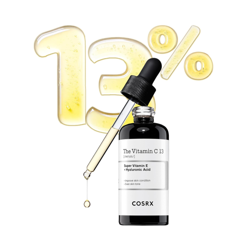 Cosrx The Vitamin C 13 Serum 20ml