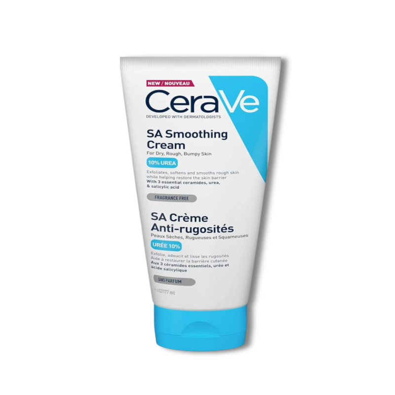 Cerave SA Smoothing Cream 177ml