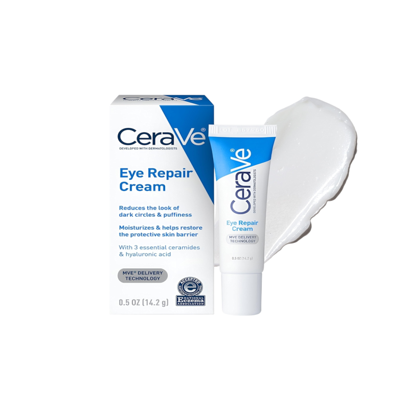 Cerave Eye Repair Cream 14.2gm