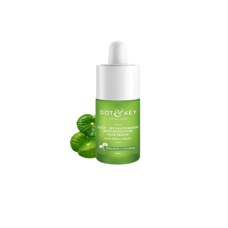 Dot & Key 10% Niacinamide Cica Face Serum 30ml