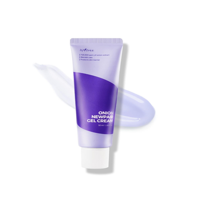 Isntree Onion Newpair Gel Cream 50mL