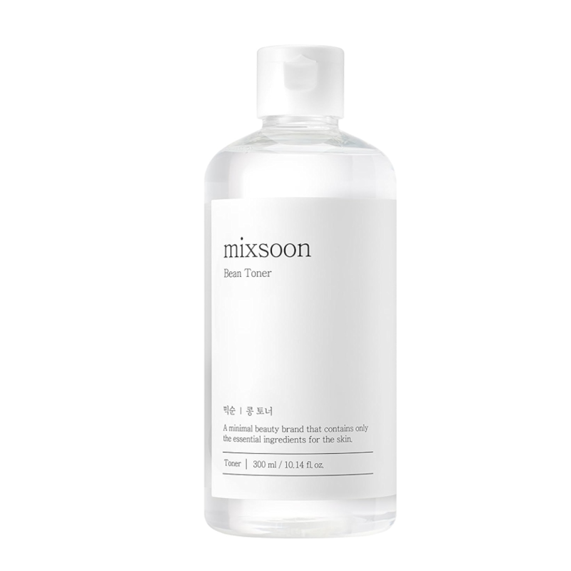 Mixsoon Bean Toner 300ml