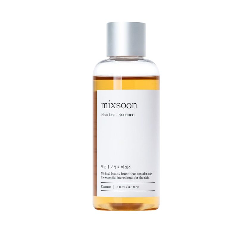 Mixsoon Heartleaf Essence 100ml