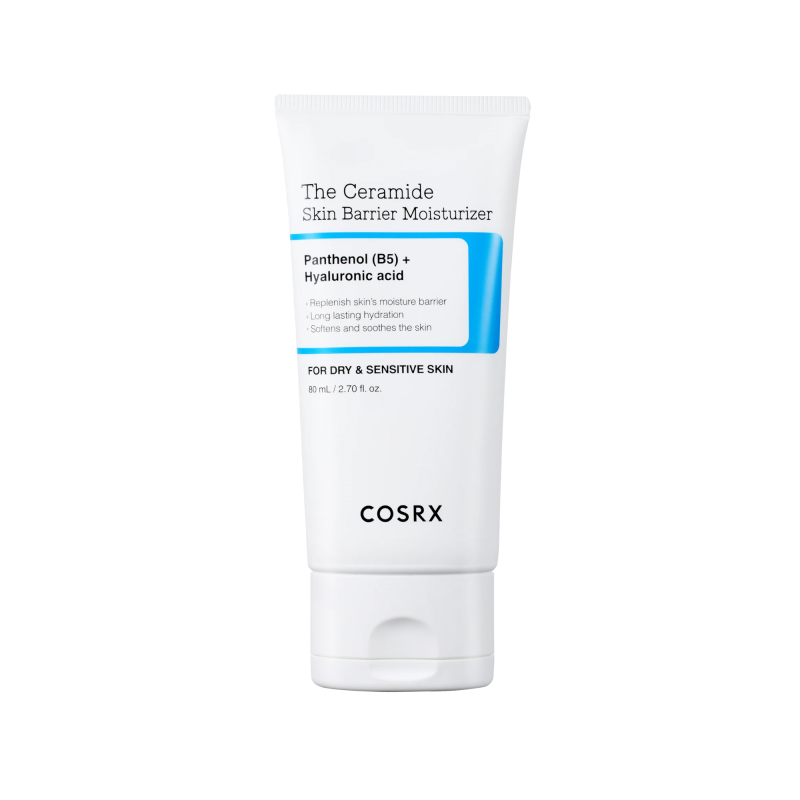 Cosrx The Ceramide Skin Barrier Moisturizer 80ml