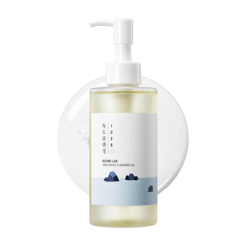 Round Lab 1025 Dokdo Cleansing Oil 200ml