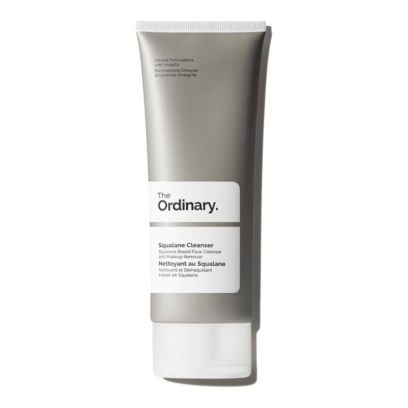 The Ordinary Squalane Cleanser 150ml