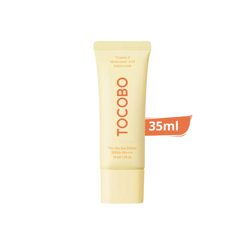 Tocobo Vita Airy Sun Primer SPF50+ PA++++ 35ml