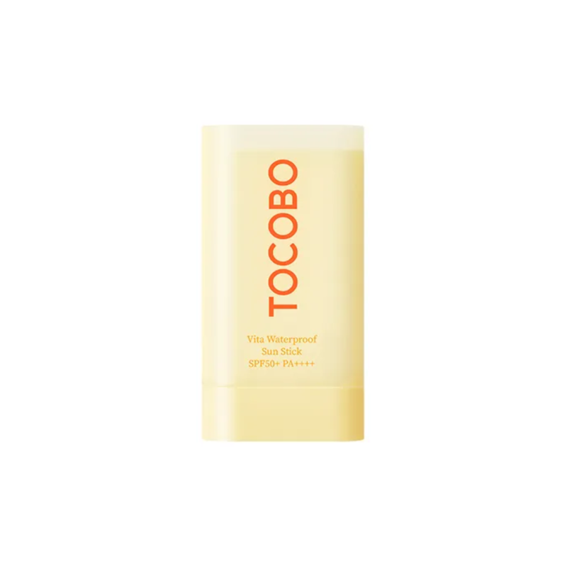 Tocobo Vita Waterproof Sun Stick SPF50+ PA++++ 18gm
