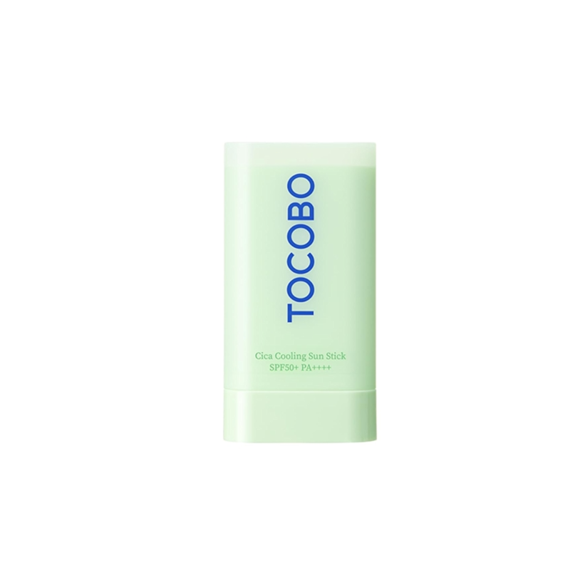 Tocobo Cica Cooling Sun Stick 18gm