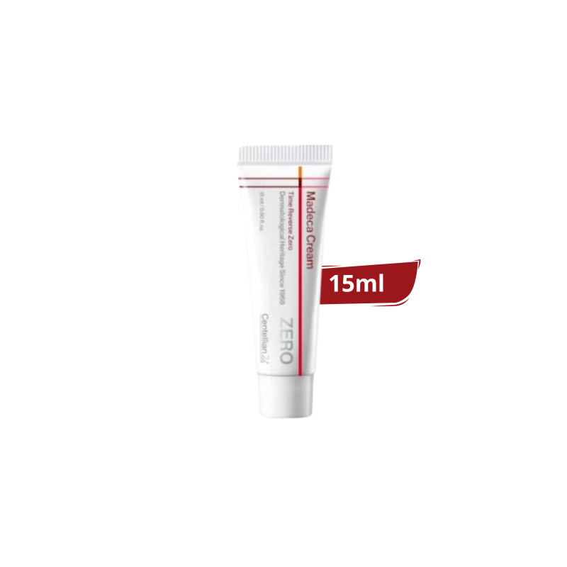 Centellian24 Madeca Cream Time Reverse Zero 15ml 