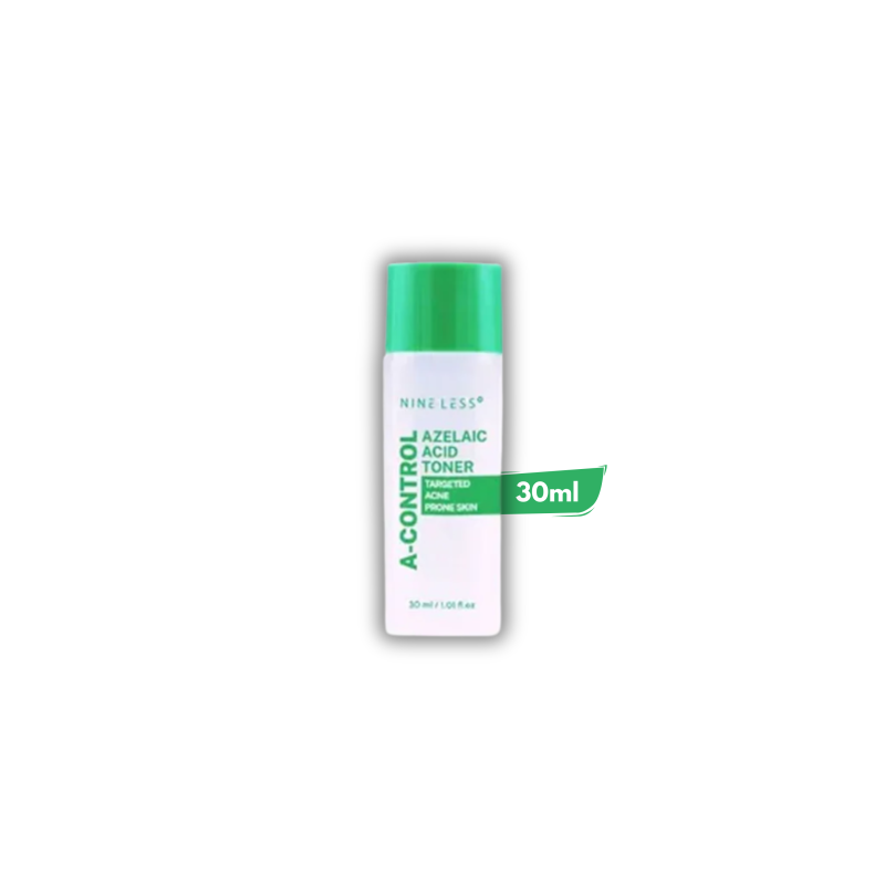 Nine Less A-Control Azelaic Acid Toner 30ml
