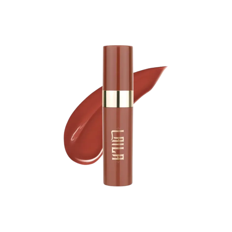 Mars Cosmatics Cinemagic Transfer-Proof Lip Gloss #06 Laila 2.4ml