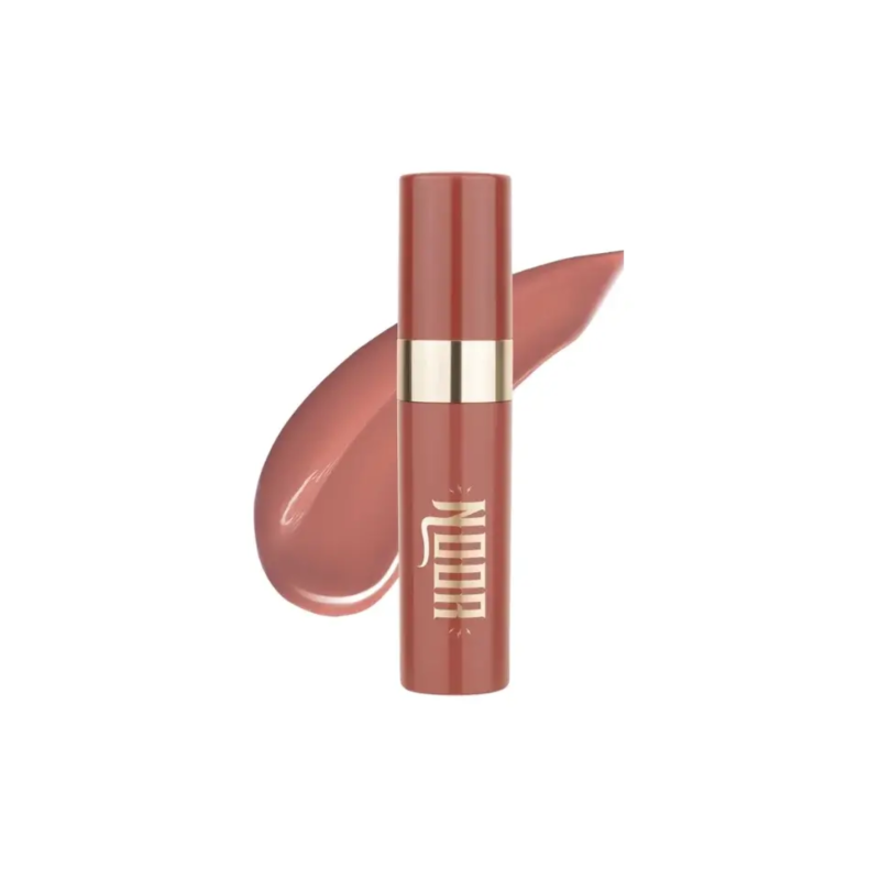 Mars Cosmetics Cinemagic Transfer-Proof Lip Gloss #01 Noor 2.4gm