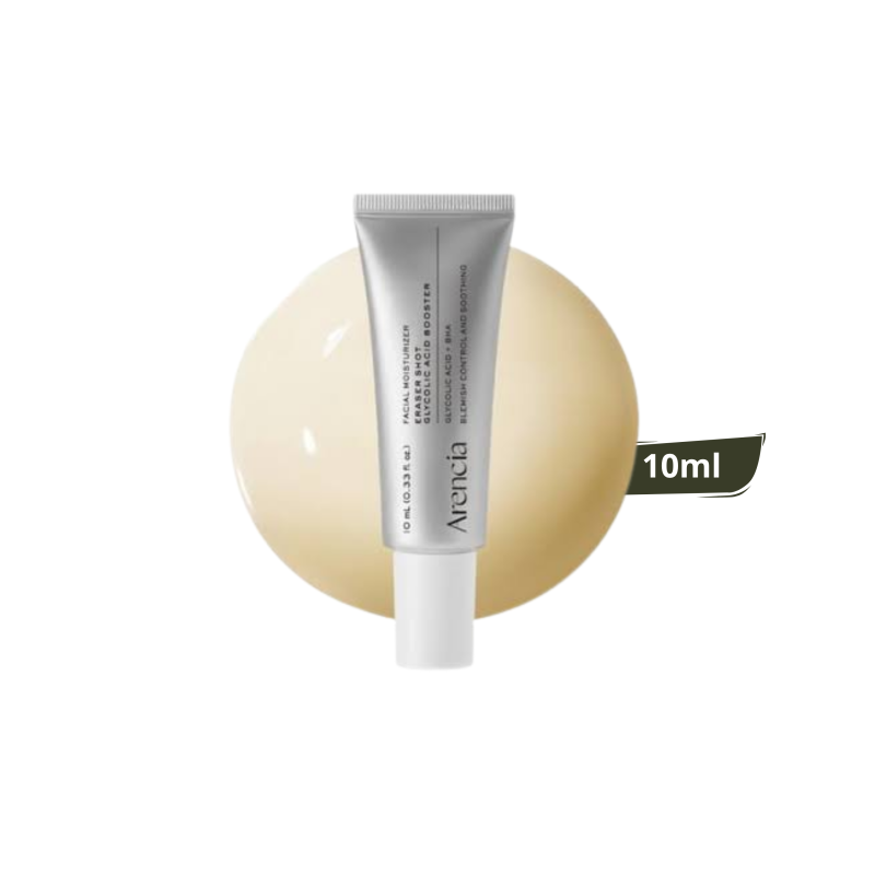 Arencia  Eraser Shot Glycolic Acid Booster Mini 10ml