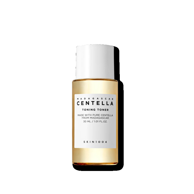 Skin1004 Madagascar Centella Toning Toner – 30ml