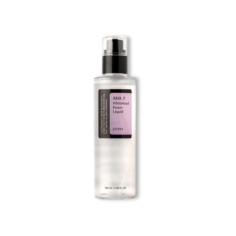Cosrx AHA 7 Whitehead Power Liquid 100ml