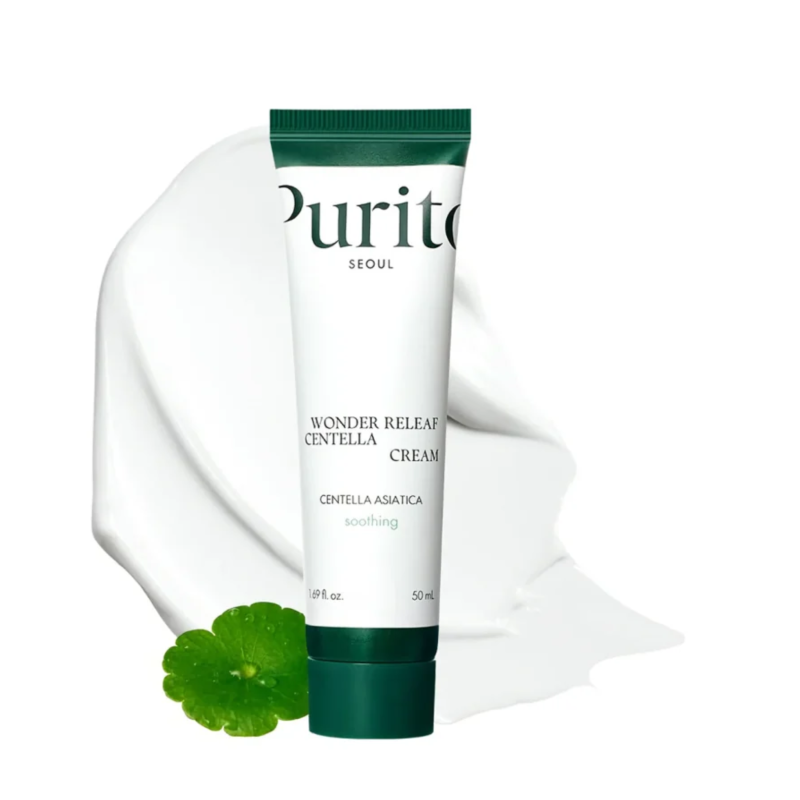 Purito Seoul Wonder Releaf Centella Cream 50ml