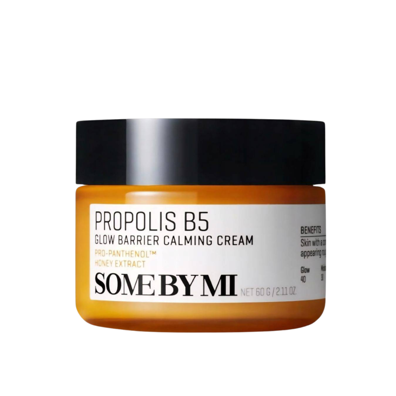Some By Mi Propolis B5 glow Barrier Calming Cream 60ml