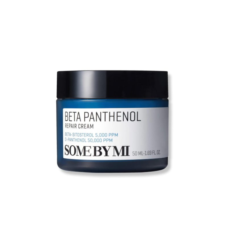 SOME BY MI Beta Panthenol Repair Cream 50ml