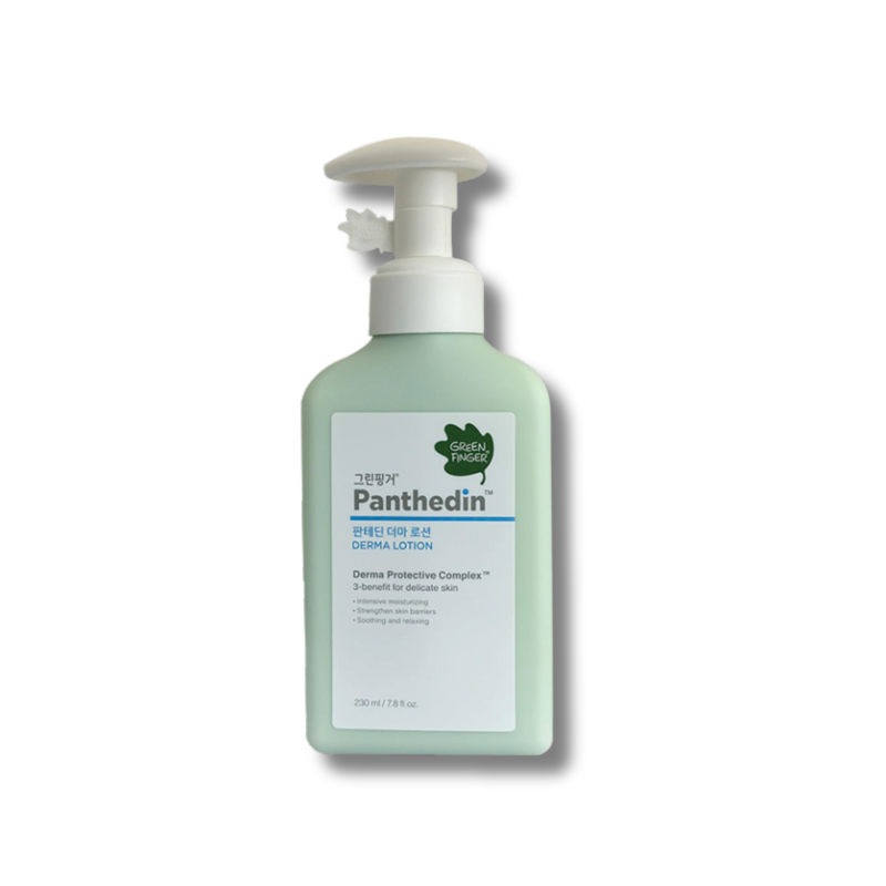 Green Finger Panthedin Derma Lotion (230ml)