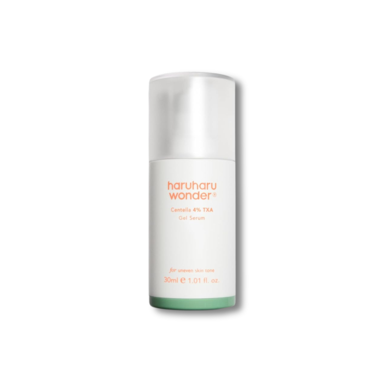 HaruHaru Wonder Centella 4% TXA Dark Spot Go Away Serum (30ml)