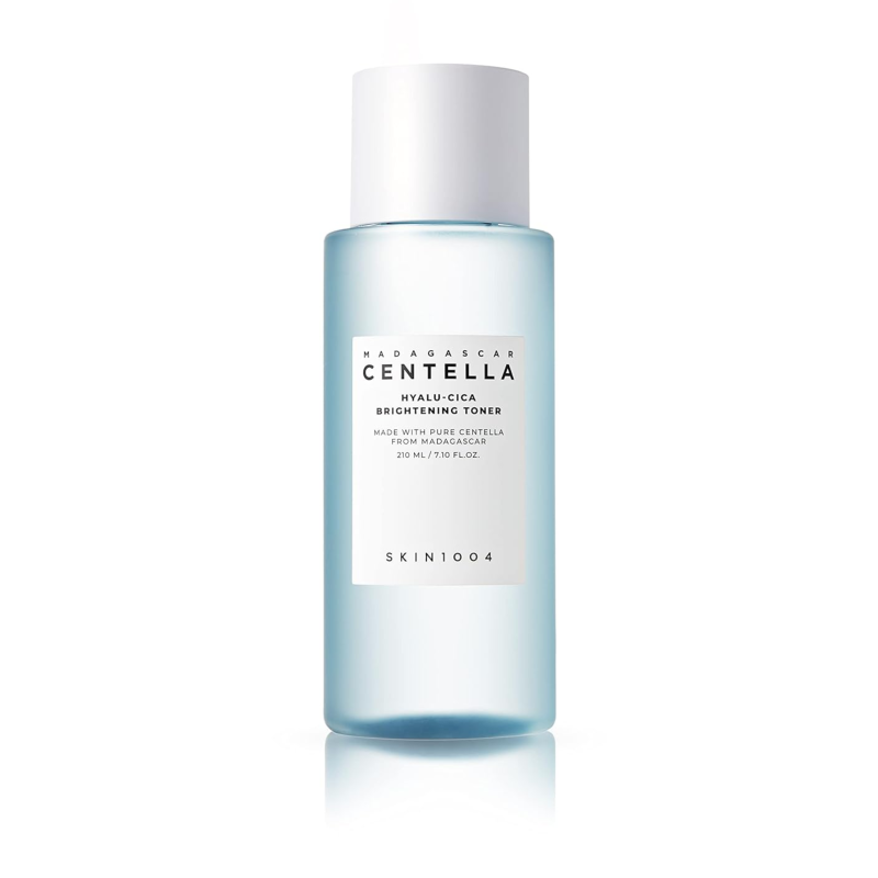  SKIN1004 Madagascar Centella Hyalu-Cica Brightening Toner 210ml