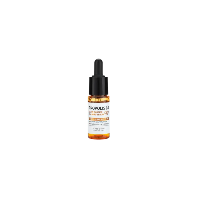 Some By Mi Propolis B5 Glow Barrier Calming serum 10ml