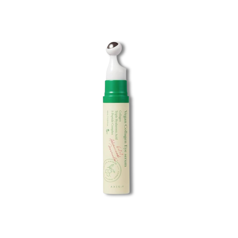 AXIS-Y Vegan Collagen Eye Serum 10ml