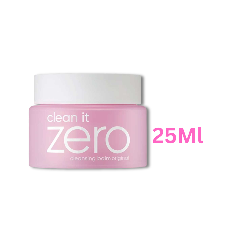 Banila Co Clean It Zero Cleansing Balm Original (25ml)