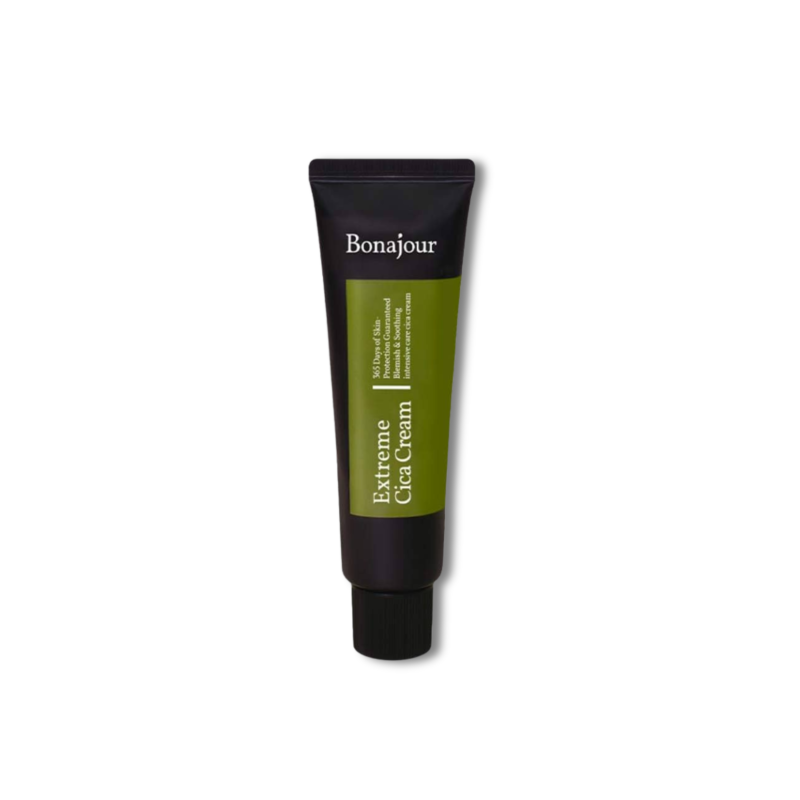 BONAJOUR Extreme Cica Cream 50ml