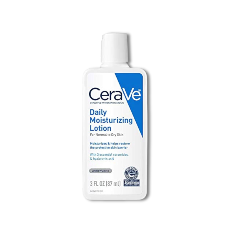 Cerave Daily Moisturizing Lotion 87ml