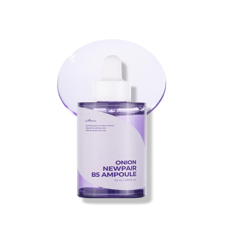 Isntree Onion Newpair B5 Ampoule 50ml
