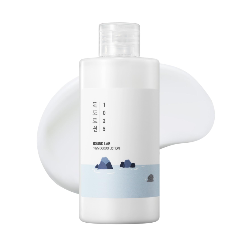 Round Lab 1025 Dokdo Lotion 200ml