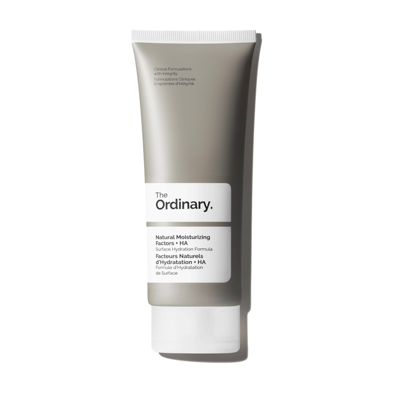 The Ordinary Natural Moisturizing Factors + HA 100ml