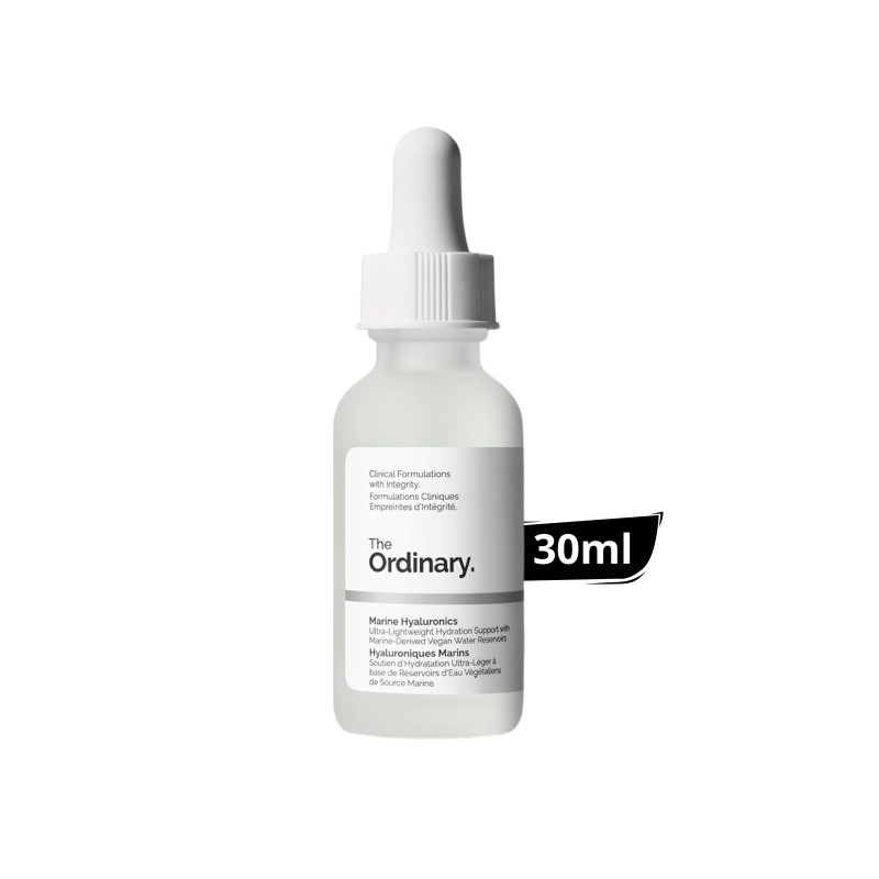 The Ordinary Marine Hyaluronics 30ml
