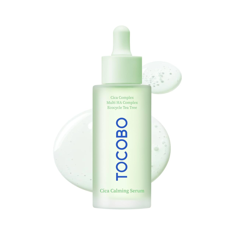  Tocobo Cica Calming Serum 50ml