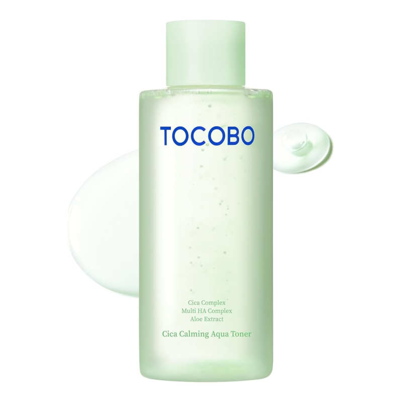 Tocobo Cica Calming Aqua Toner 200ml