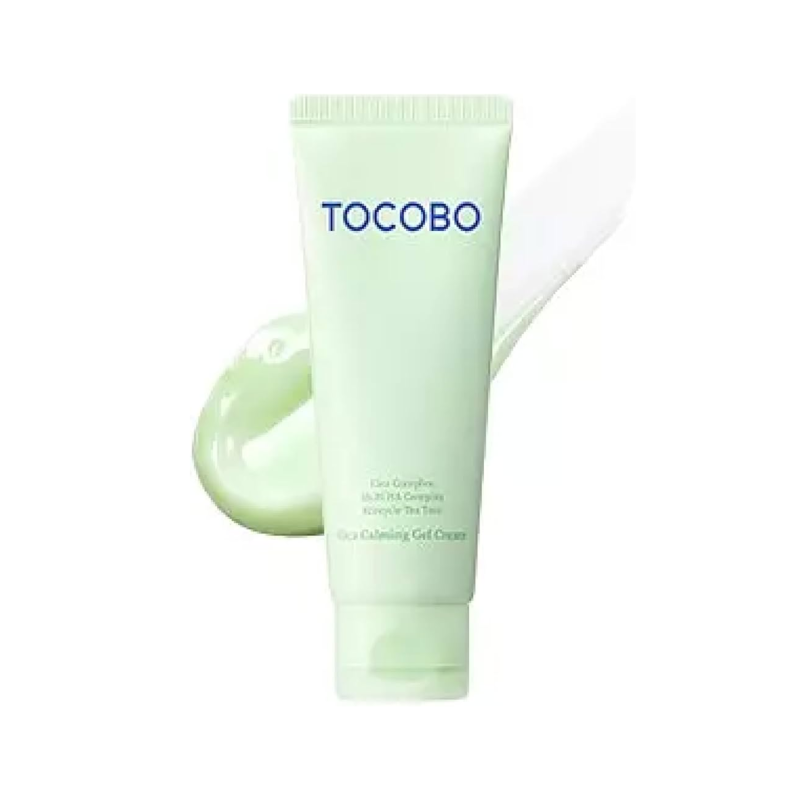 Tocobo Cica Calming Gel Cream 75ml