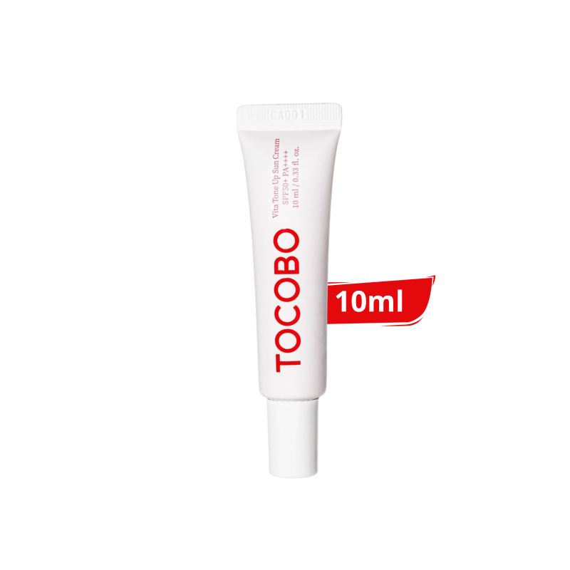 Tocobo Vita Tone Up Sun Cream Deluxe SPF50+ PA++++ 10ml