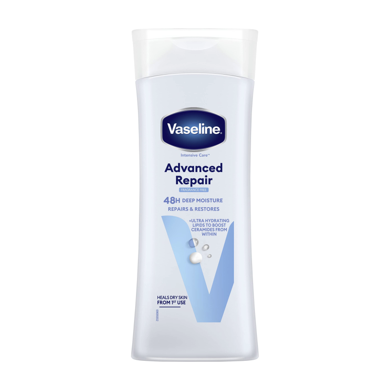 Vaseline Intensive Care Advanced Repair Body Lotion 200ml