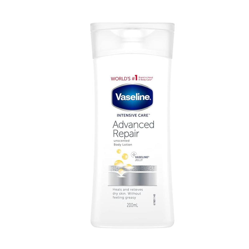 Vaseline Intensive Care Advanced Repair Lotion 200ml