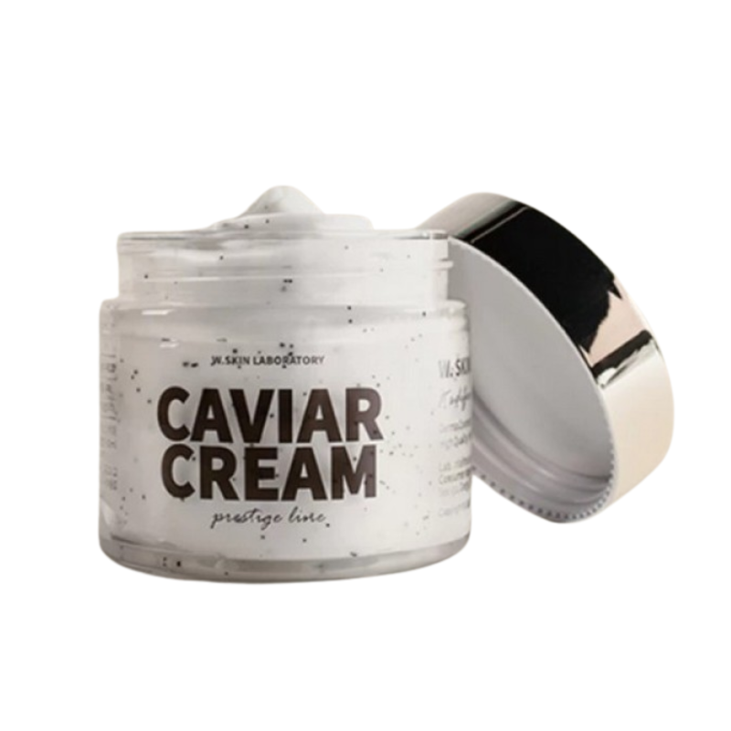 W. Skin Laboratory Caviar Cream 80ml