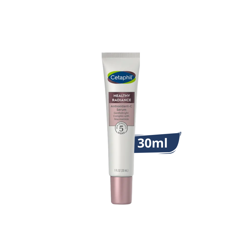 Cetaphil Healthy Radiance Antioxidant C Serum 30ml
