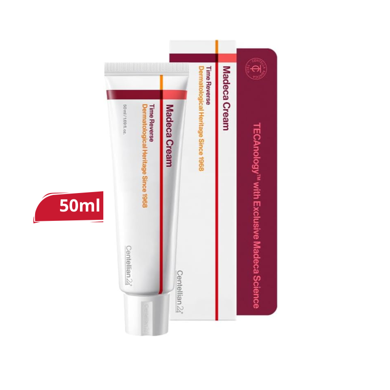 Centellian24 Madeca Cream Time Reverse 50ml