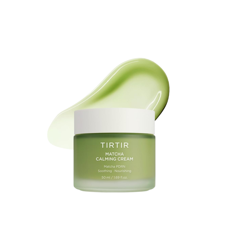TIRTIR Matcha PDRN Calming Cream 50ml