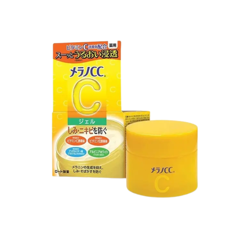 Melano CC Brightening Gel 100gm