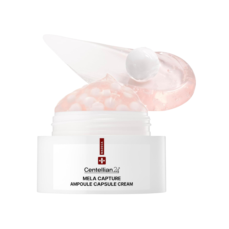 Centellian24 Mela Capture Ampoule Capsule Cream 55ml